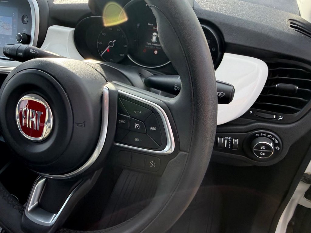 Used Fiat 500X 2019 for sale - 78167014: Photo 31