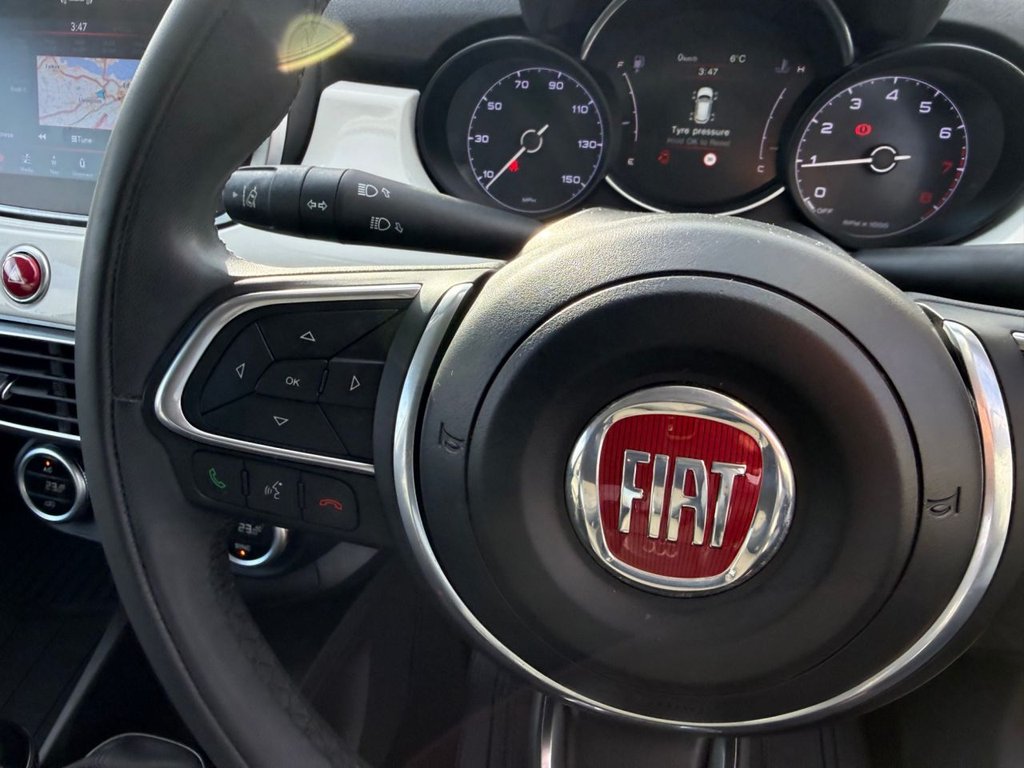 Used Fiat 500X 2019 for sale - 78167014: Photo 32