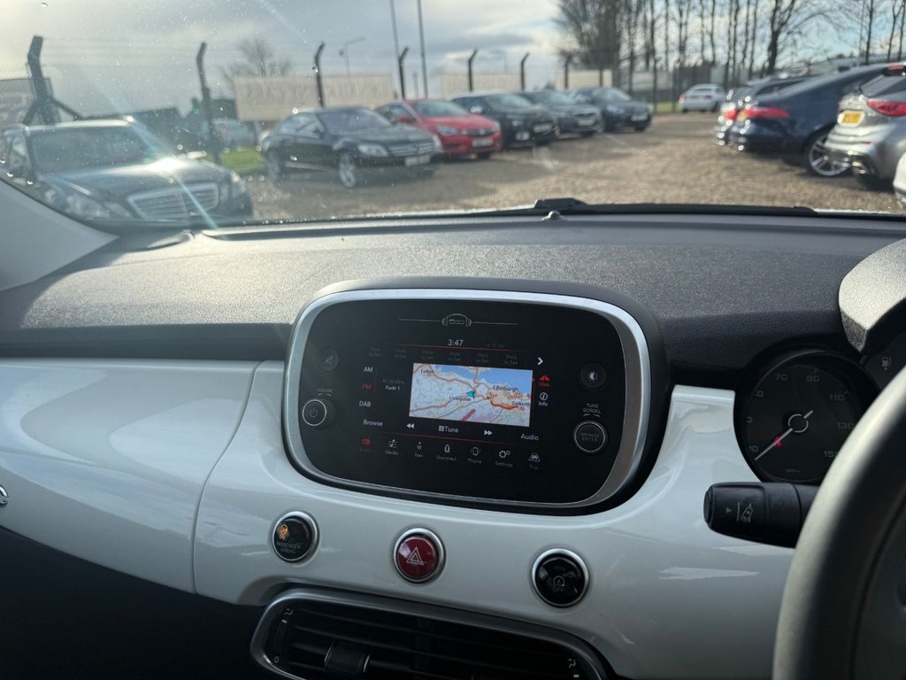 Used Fiat 500X 2019 for sale - 78167014: Photo 34