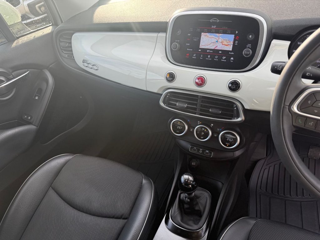 Used Fiat 500X 2019 for sale - 78167014: Photo 35