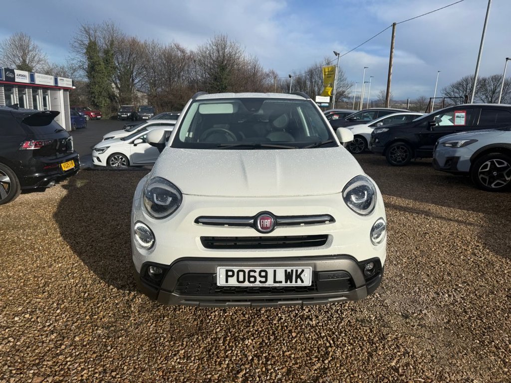 Used Fiat 500X 2019 for sale - 78167014: Photo 5