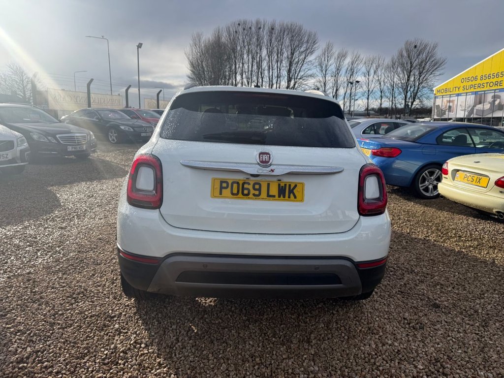 Used Fiat 500X 2019 for sale - 78167014: Photo 7