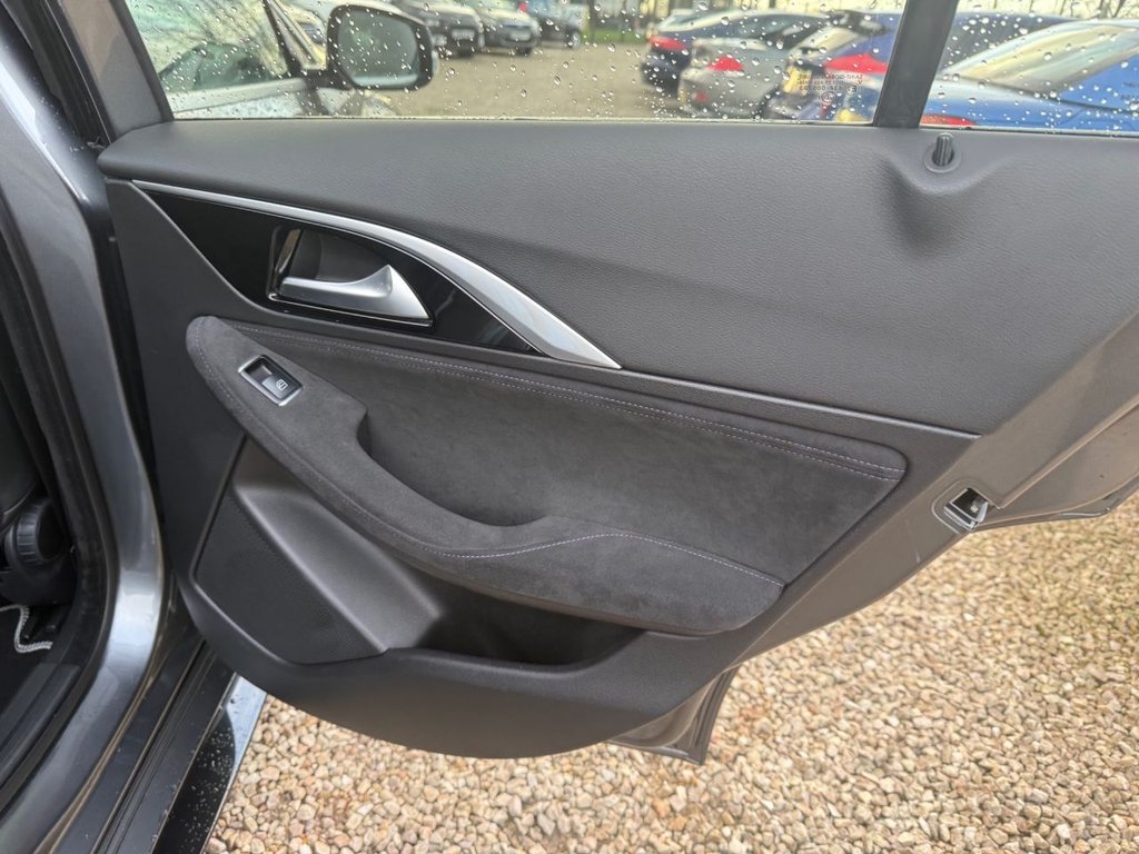 Used Infiniti Q30 2017 for sale - 78167142: Photo 12