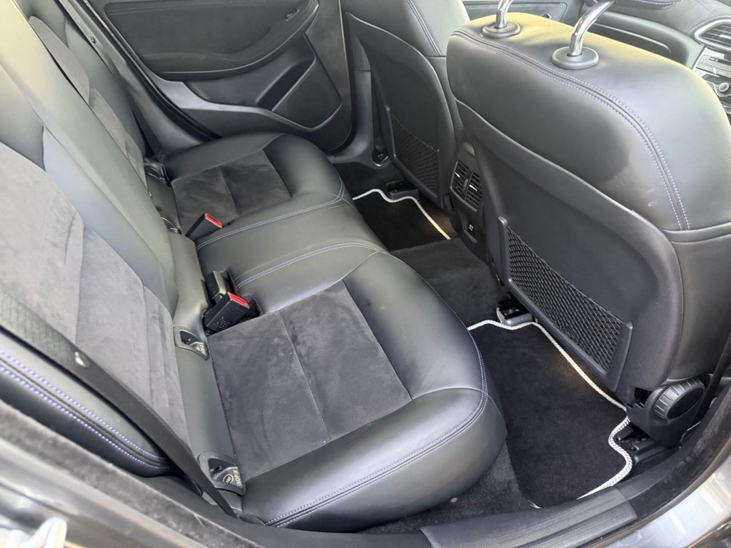 Used Infiniti Q30 2017 for sale - 78167142: Photo 13