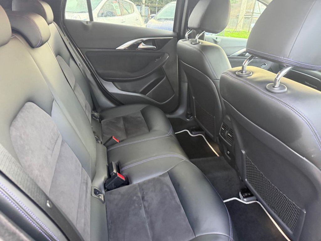 Used Infiniti Q30 2017 for sale - 78167142: Photo 14