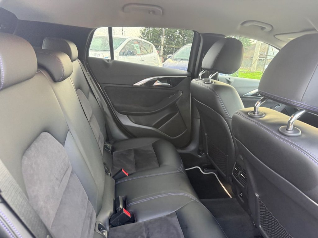 Used Infiniti Q30 2017 for sale - 78167142: Photo 15