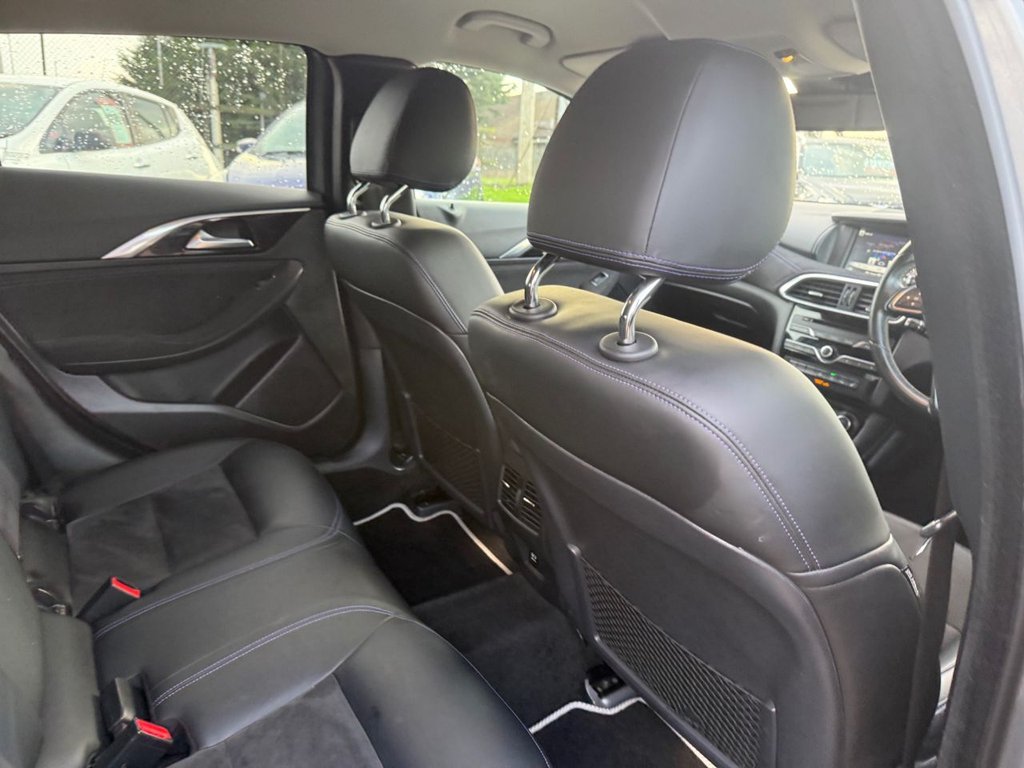 Used Infiniti Q30 2017 for sale - 78167142: Photo 16