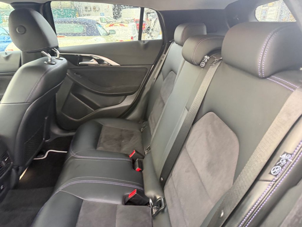 Used Infiniti Q30 2017 for sale - 78167142: Photo 20