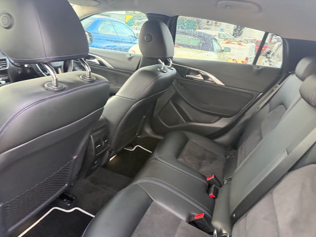 Used Infiniti Q30 2017 for sale - 78167142: Photo 21