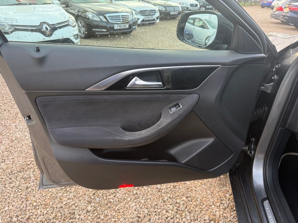 Used Infiniti Q30 2017 for sale - 78167142: Photo 22