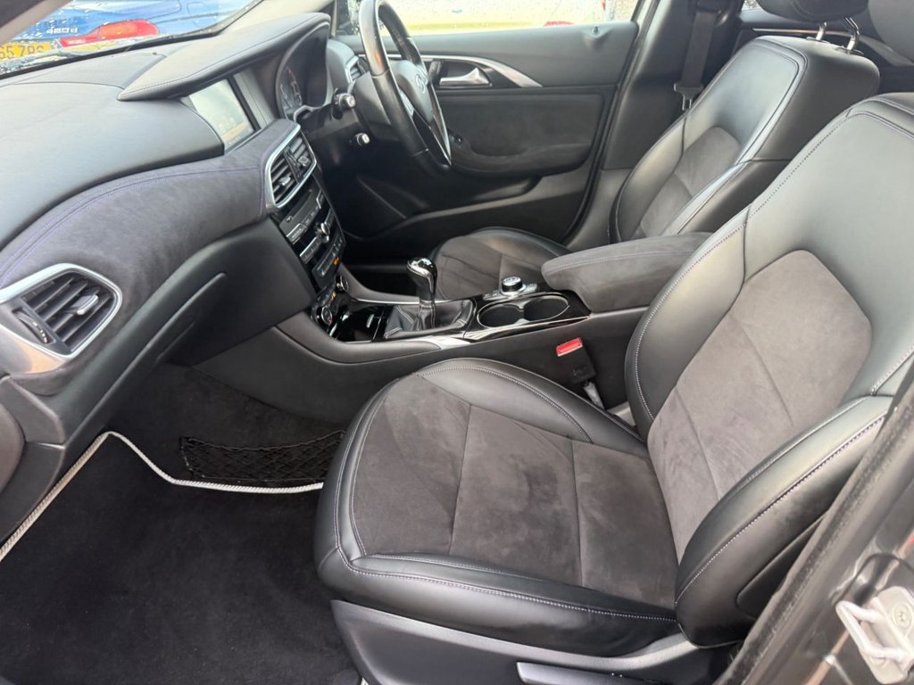 Used Infiniti Q30 2017 for sale - 78167142: Photo 24