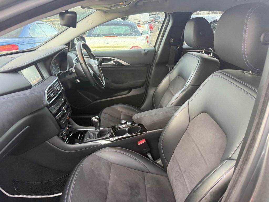 Used Infiniti Q30 2017 for sale - 78167142: Photo 25