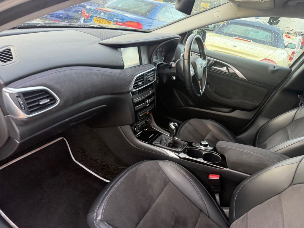 Used Infiniti Q30 2017 for sale - 78167142: Photo 26