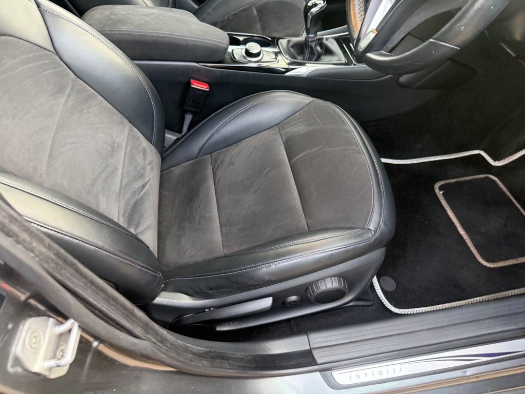 Used Infiniti Q30 2017 for sale - 78167142: Photo 29