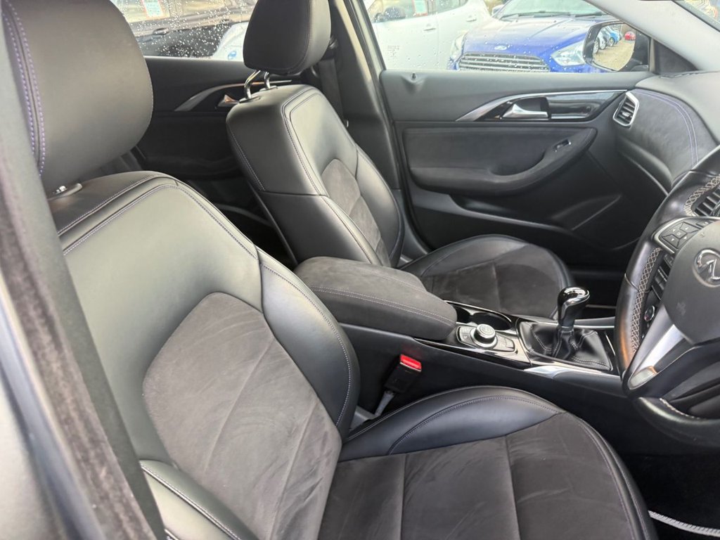 Used Infiniti Q30 2017 for sale - 78167142: Photo 30