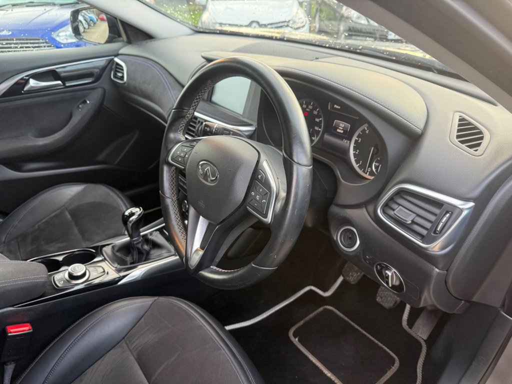 Used Infiniti Q30 2017 for sale - 78167142: Photo 32