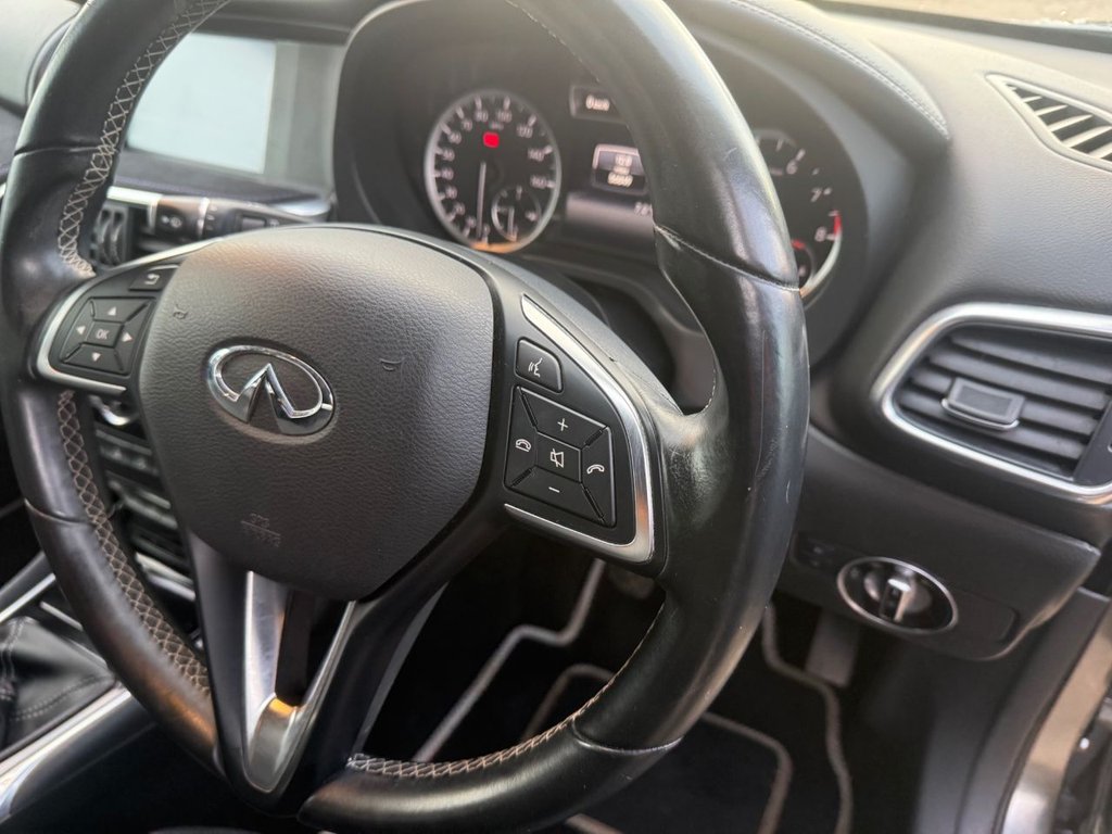 Used Infiniti Q30 2017 for sale - 78167142: Photo 33