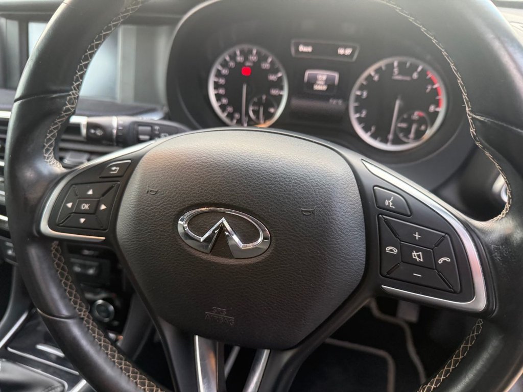 Used Infiniti Q30 2017 for sale - 78167142: Photo 34