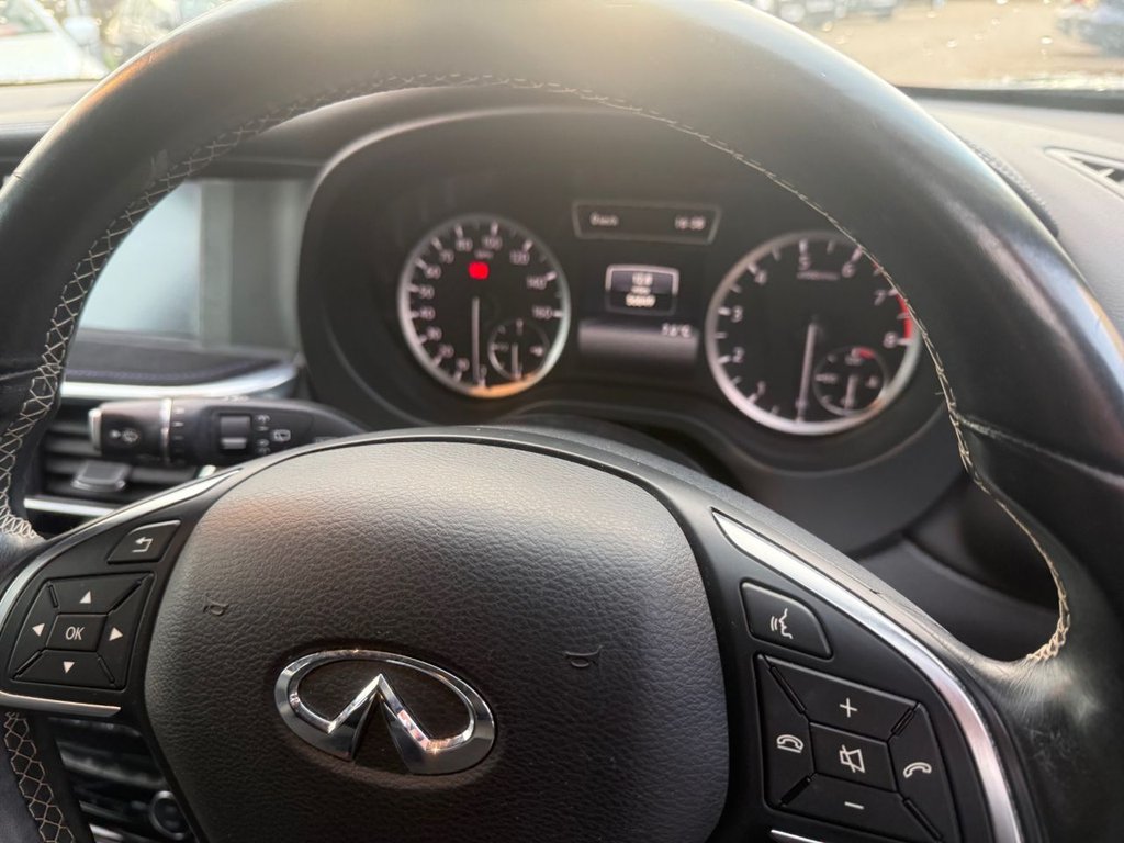 Used Infiniti Q30 2017 for sale - 78167142: Photo 35