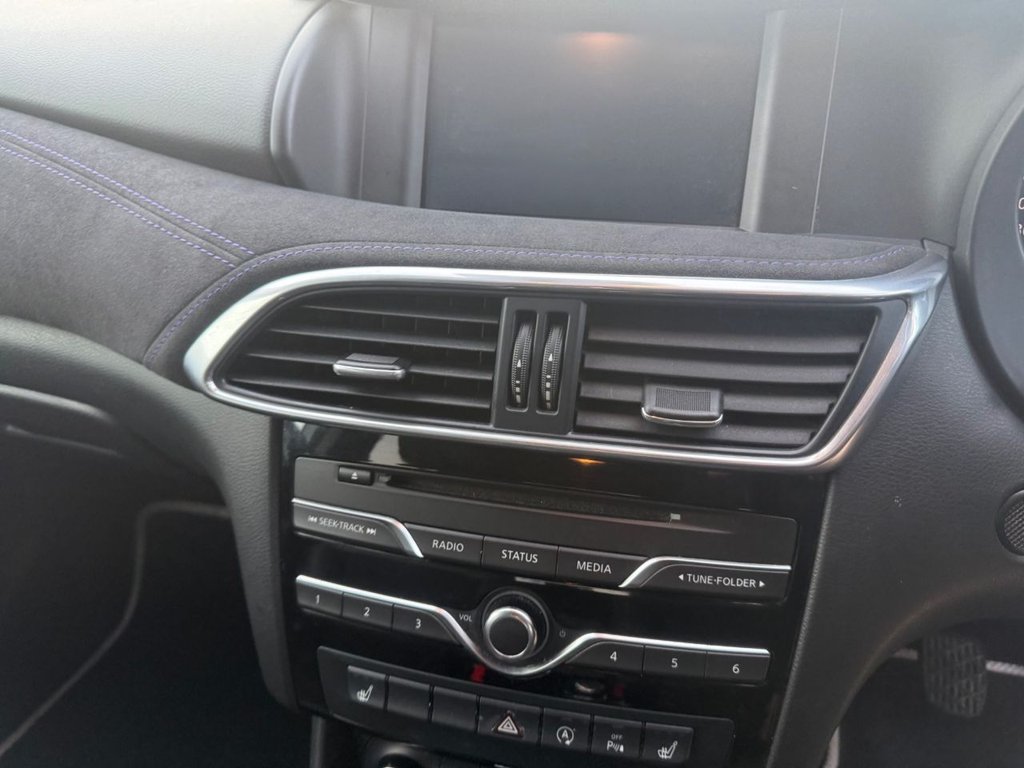 Used Infiniti Q30 2017 for sale - 78167142: Photo 37