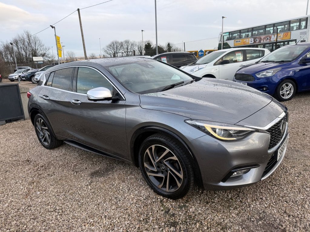 Used Infiniti Q30 2017 for sale - 78167142: Photo 6