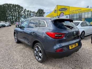 Used Renault Kadjar 2017 for sale - 74820160: Photo