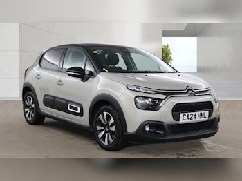 Used Citroen C3 2024 for sale - 79072397: Photo