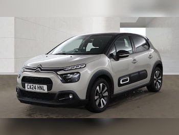 Used Citroen C3 2024 for sale - 79072397: Photo