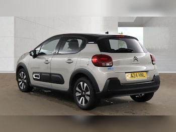 Used Citroen C3 2024 for sale - 79072397: Photo