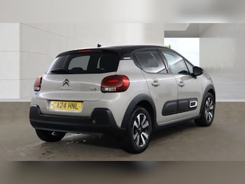 Used Citroen C3 2024 for sale - 79072397: Photo