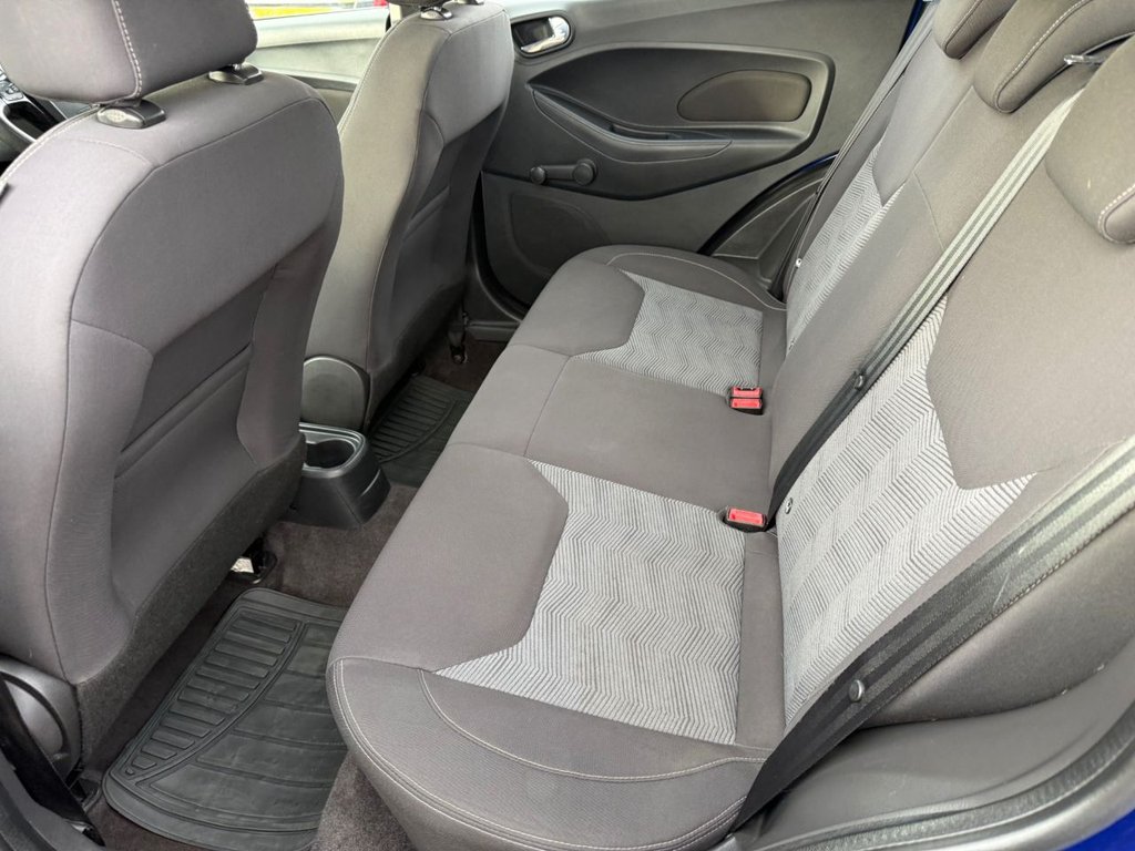 Used Ford Ka+ 2016 for sale - 77825968: Photo 18