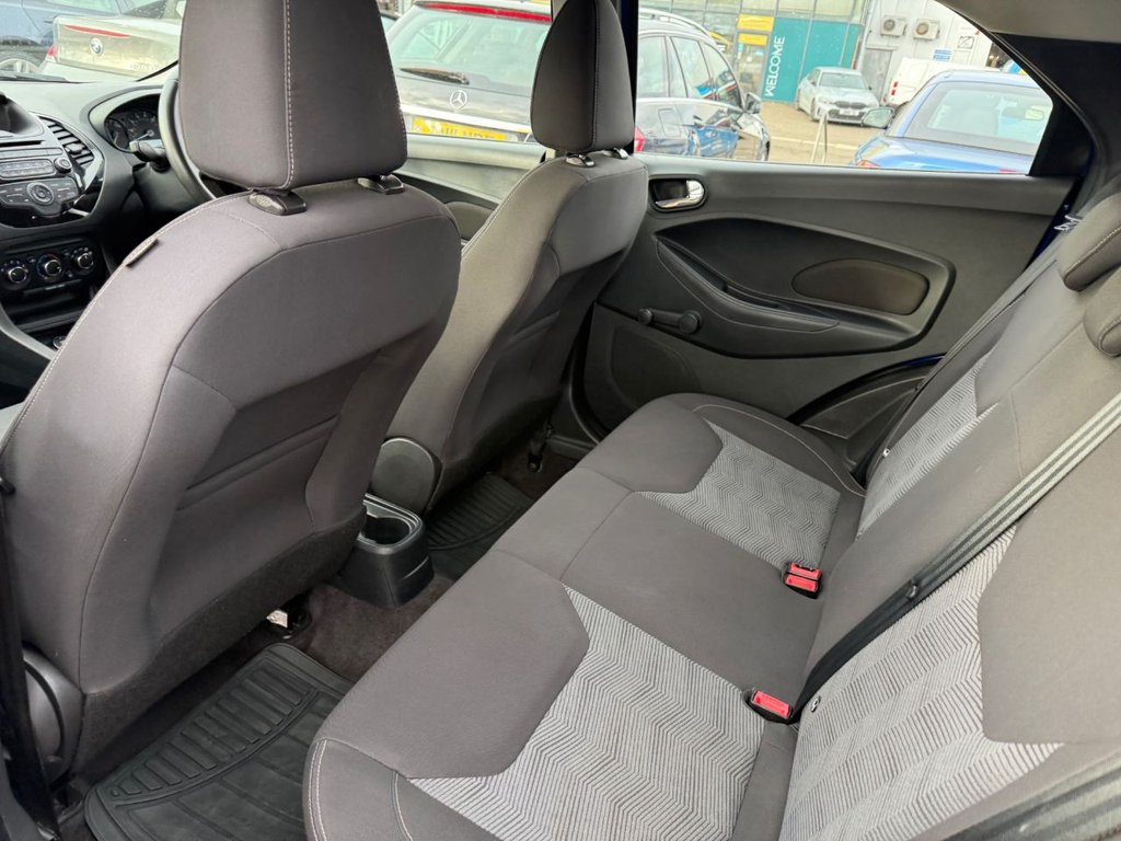 Used Ford Ka+ 2016 for sale - 77825968: Photo 20