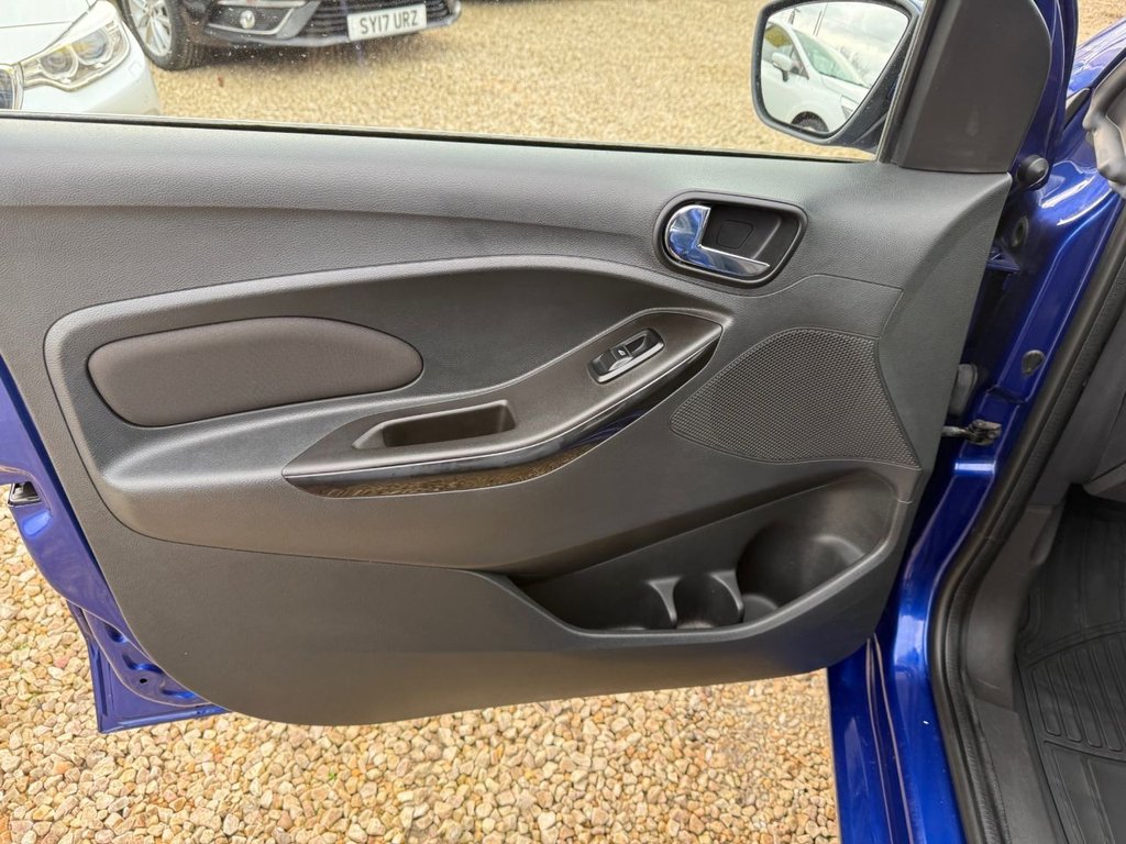 Used Ford Ka+ 2016 for sale - 77825968: Photo 21