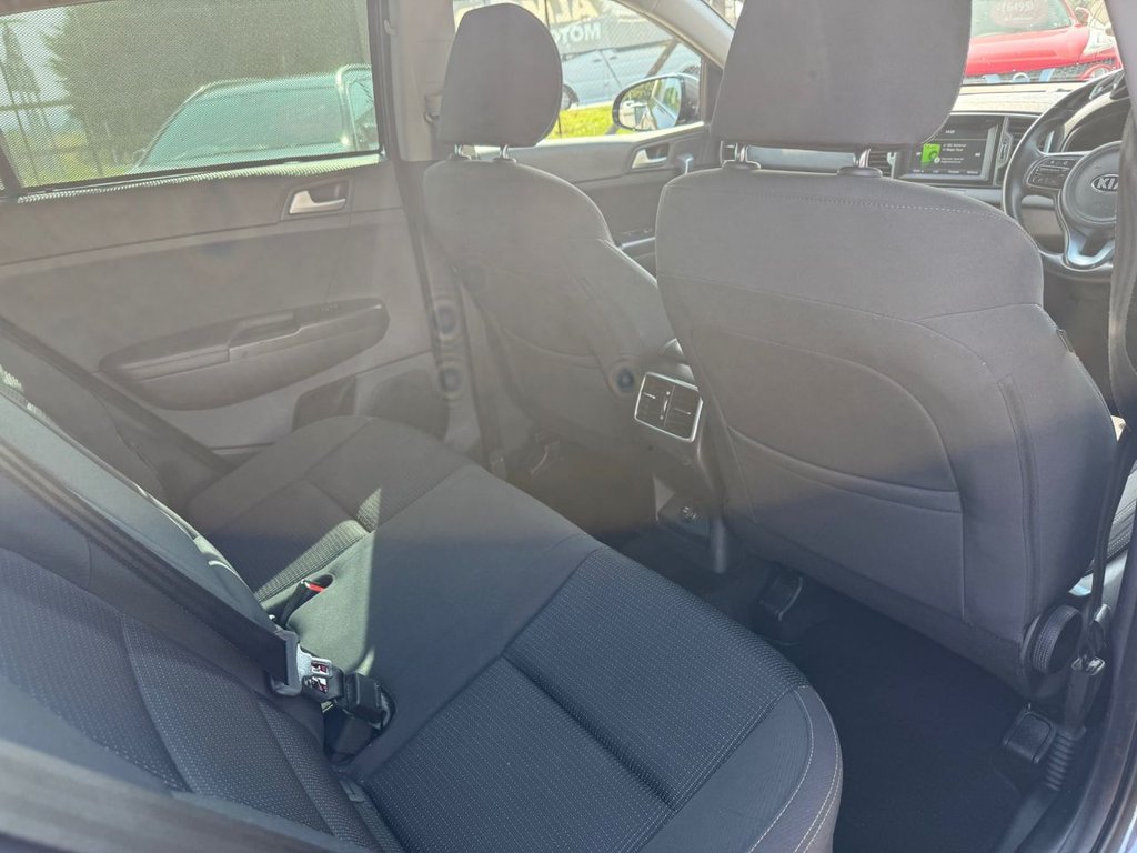 Used Kia Sportage 2016 for sale - 77825957: Photo 18