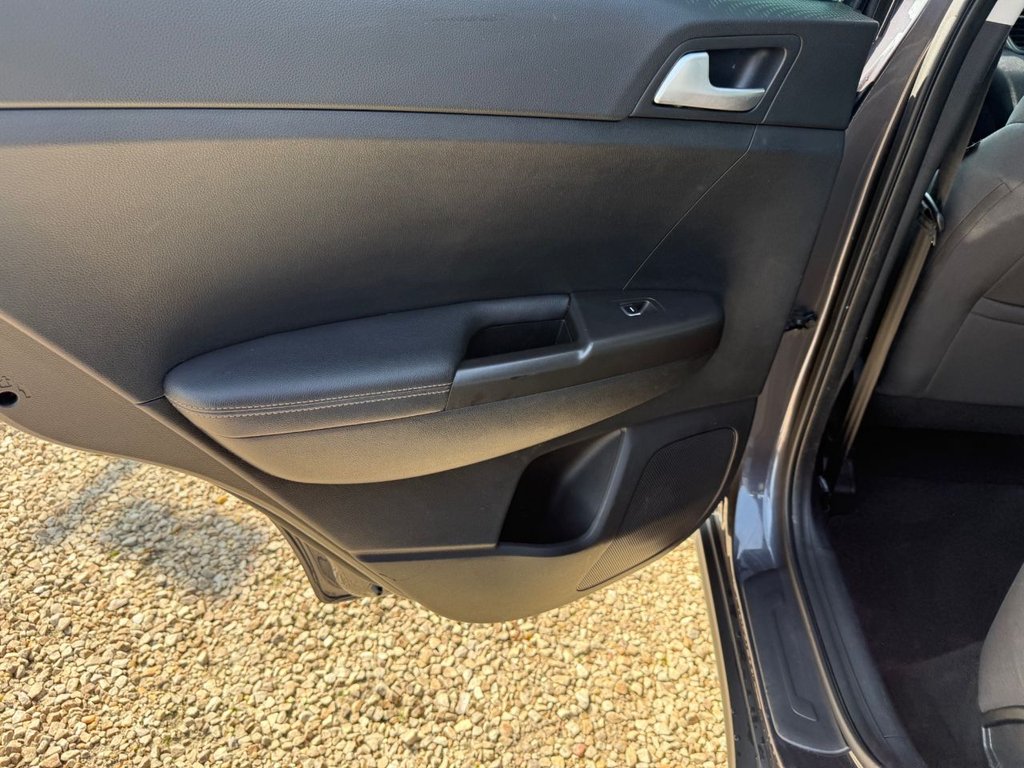 Used Kia Sportage 2016 for sale - 77825957: Photo 20