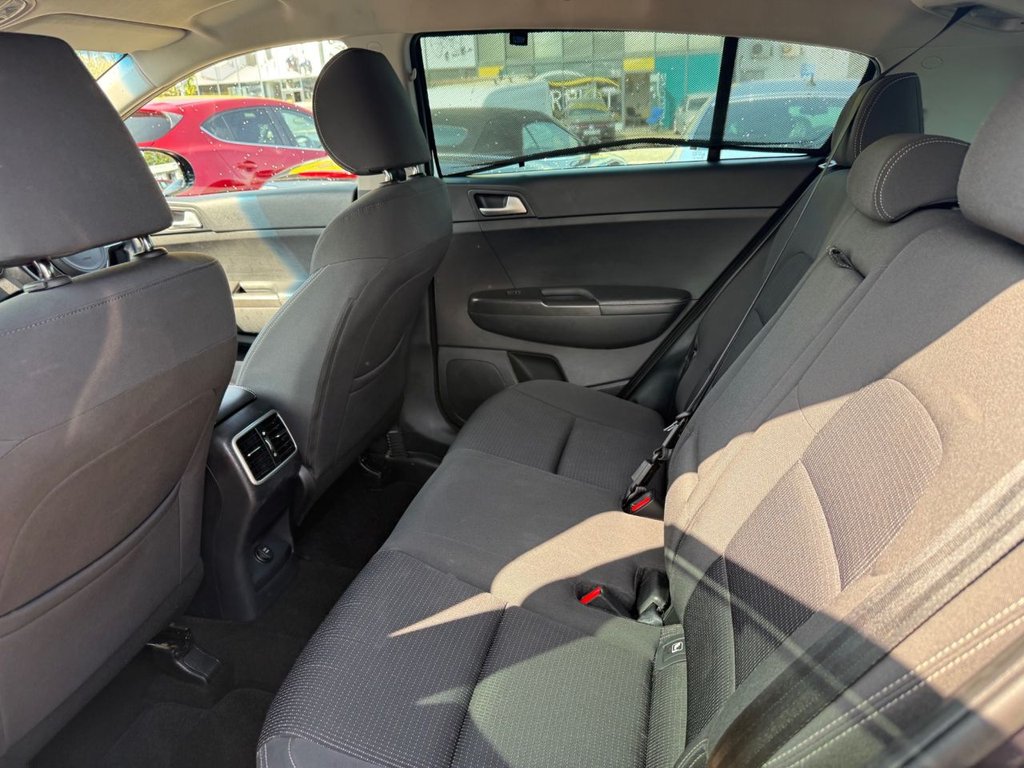 Used Kia Sportage 2016 for sale - 77825957: Photo 23
