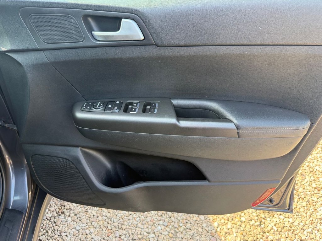 Used Kia Sportage 2016 for sale - 77825957: Photo 28