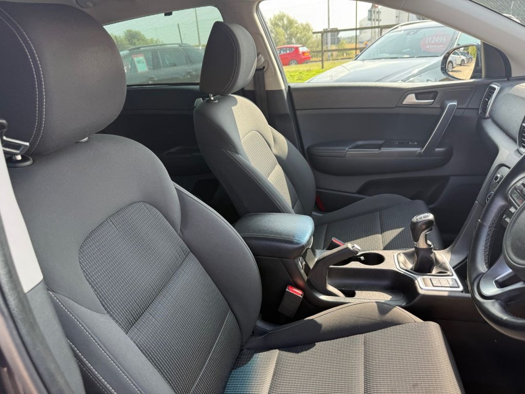 Used Kia Sportage 2016 for sale - 77825957: Photo 32