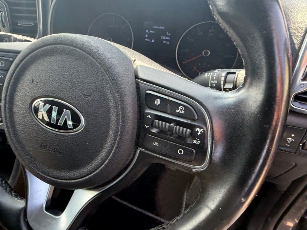 Used Kia Sportage 2016 for sale - 77825957: Photo 34