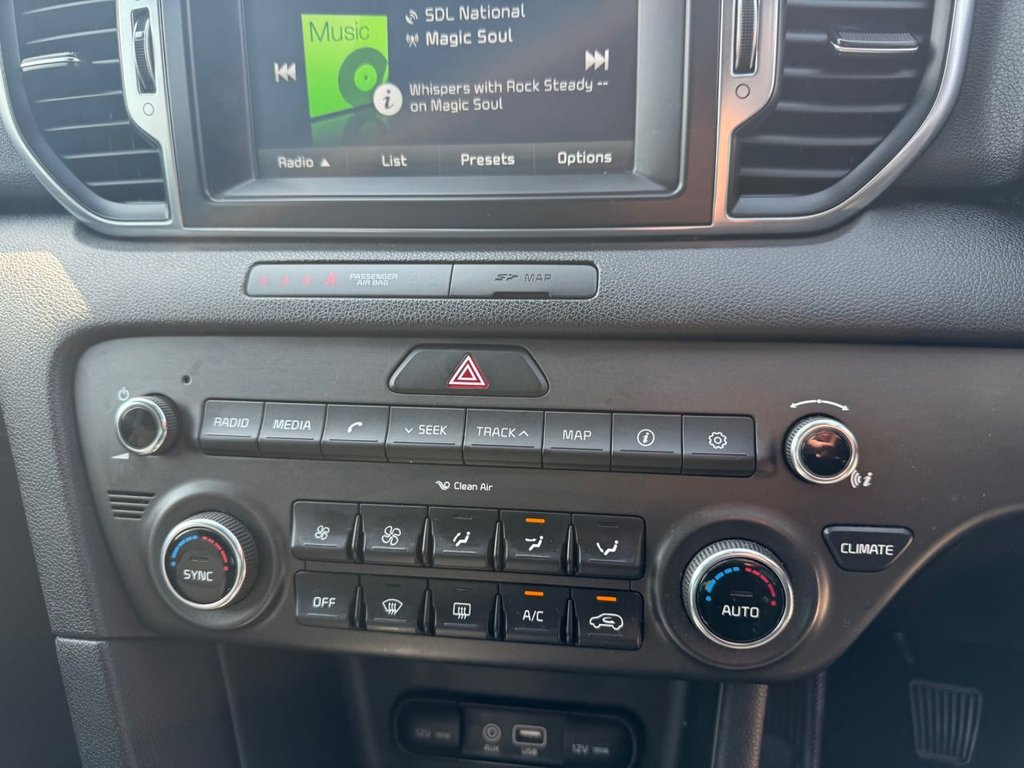 Used Kia Sportage 2016 for sale - 77825957: Photo 36