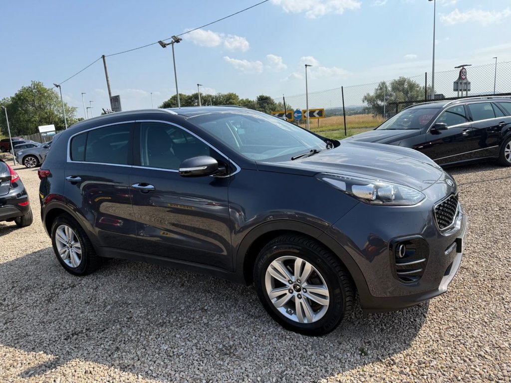 Used Kia Sportage 2016 for sale - 77825957: Photo 9