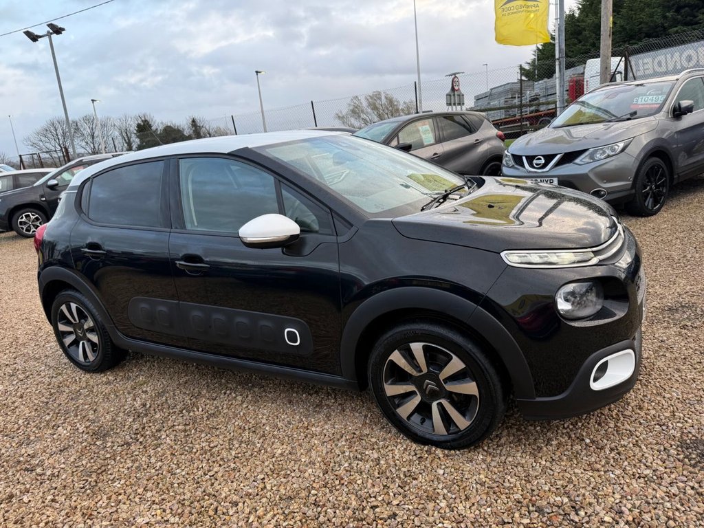 Used Citroen C3 2018 for sale - 77825960: Photo 6