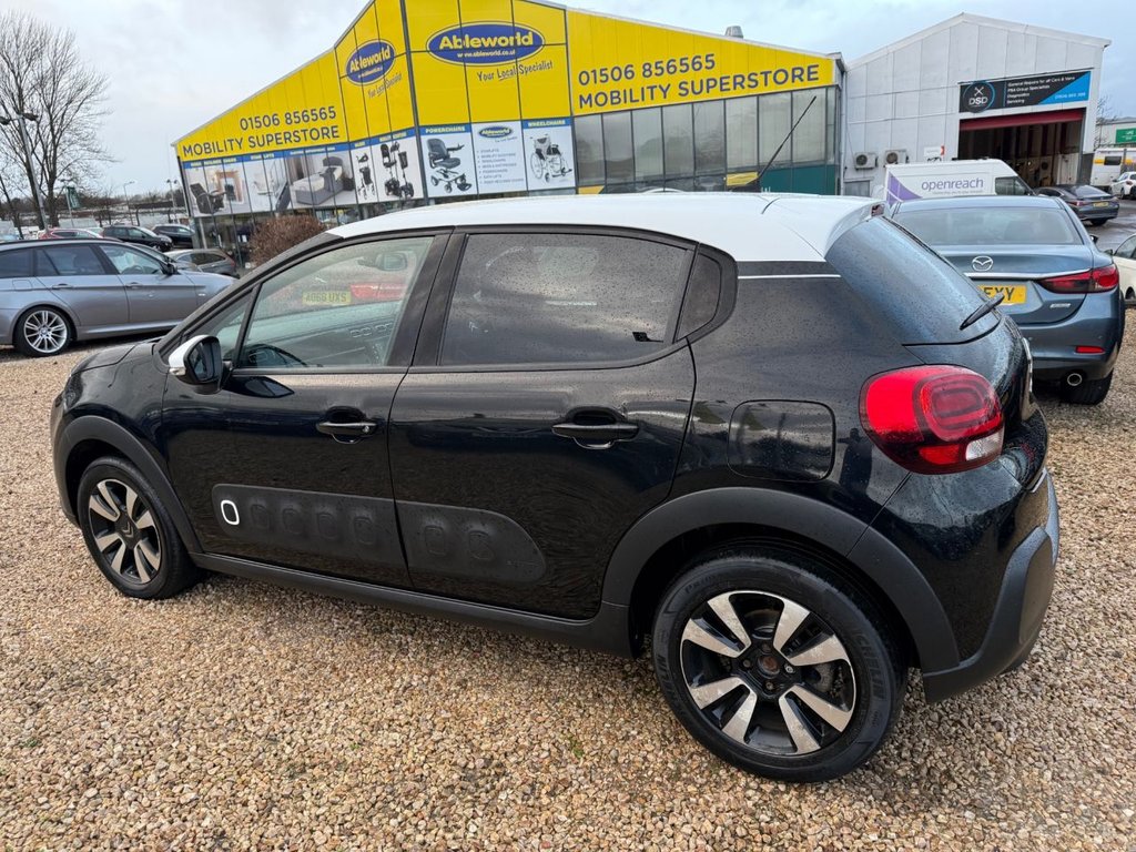 Used Citroen C3 2018 for sale - 77825960: Photo 8