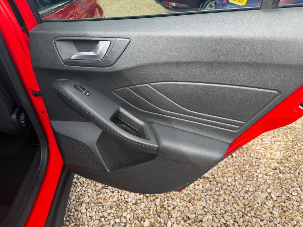 Used Ford Focus 2019 for sale - 78167225: Photo 11