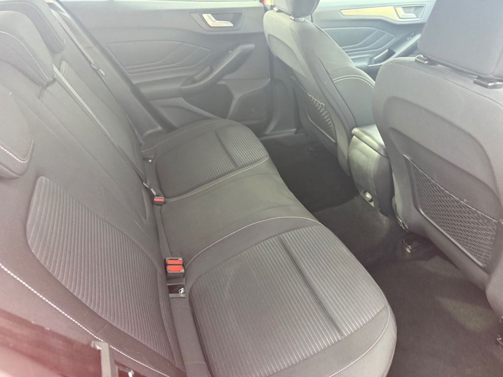 Used Ford Focus 2019 for sale - 78167225: Photo 13