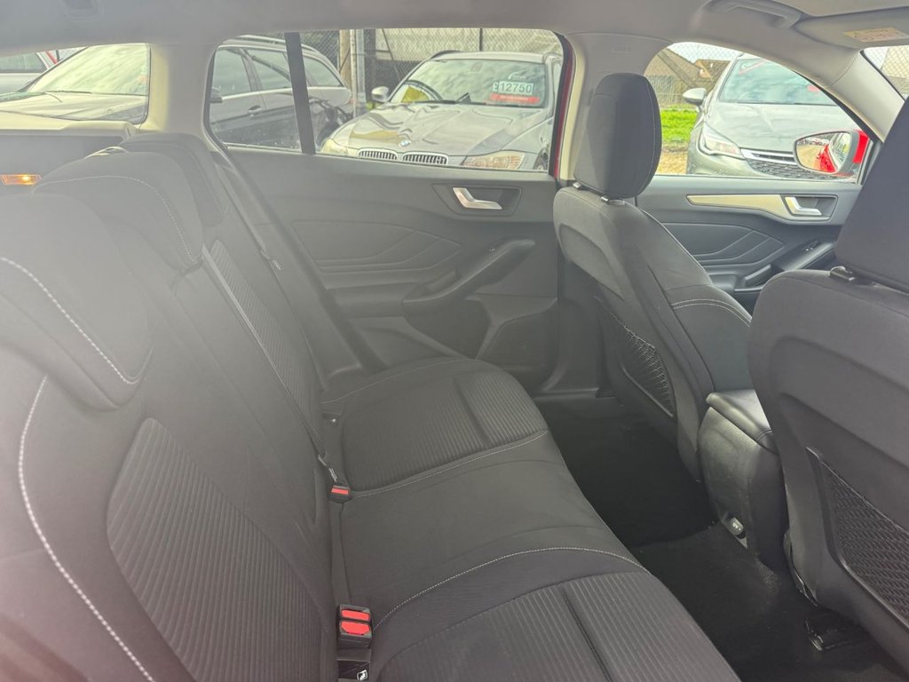 Used Ford Focus 2019 for sale - 78167225: Photo 14