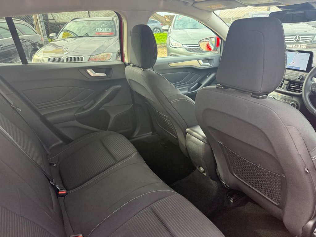 Used Ford Focus 2019 for sale - 78167225: Photo 15