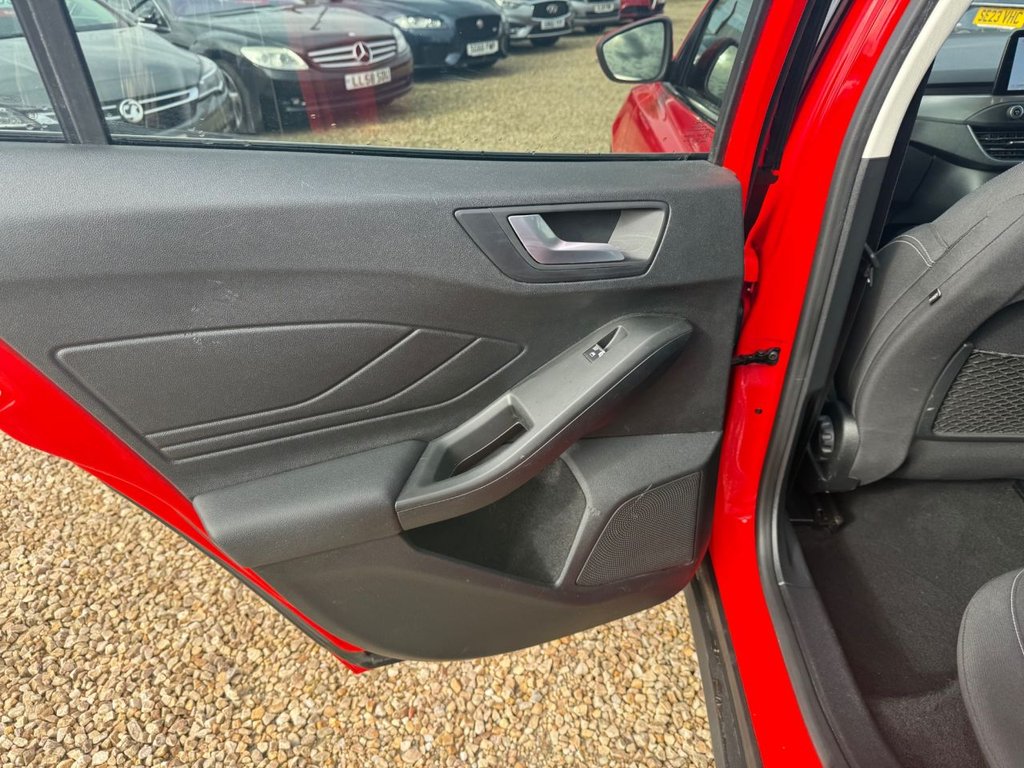 Used Ford Focus 2019 for sale - 78167225: Photo 16