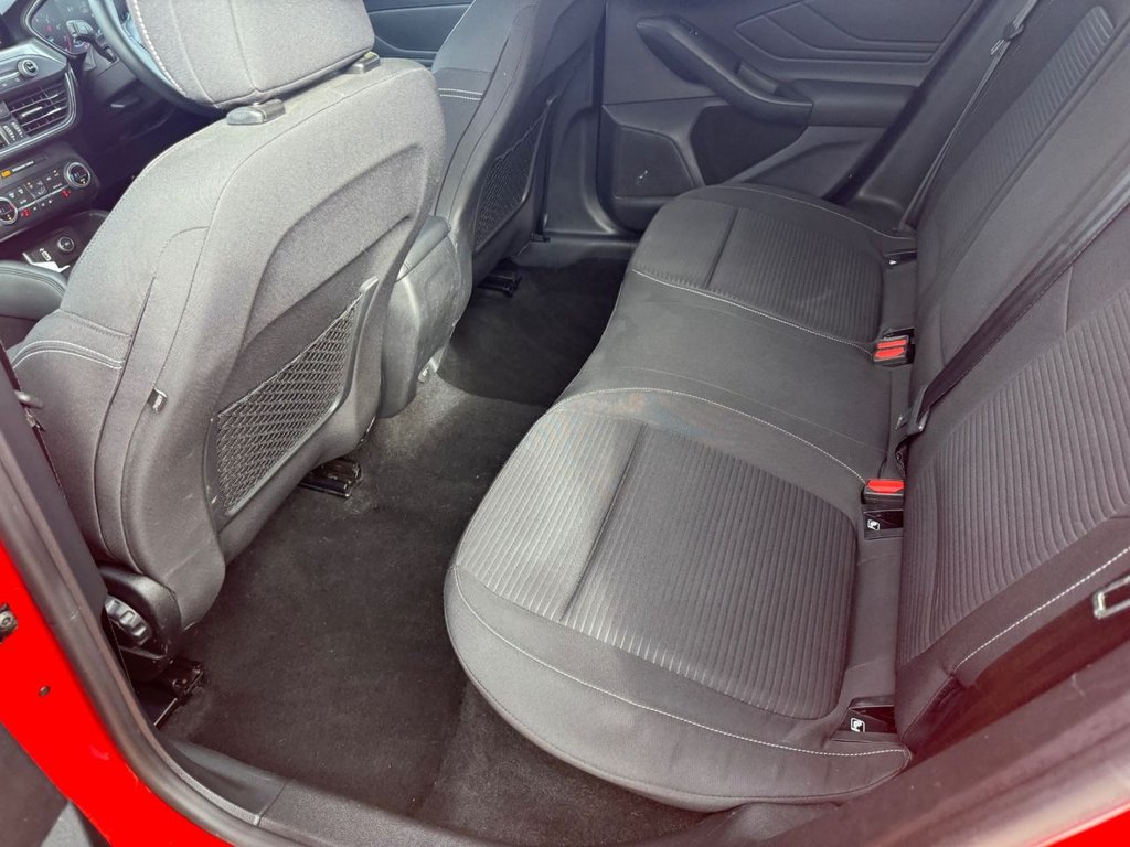 Used Ford Focus 2019 for sale - 78167225: Photo 17