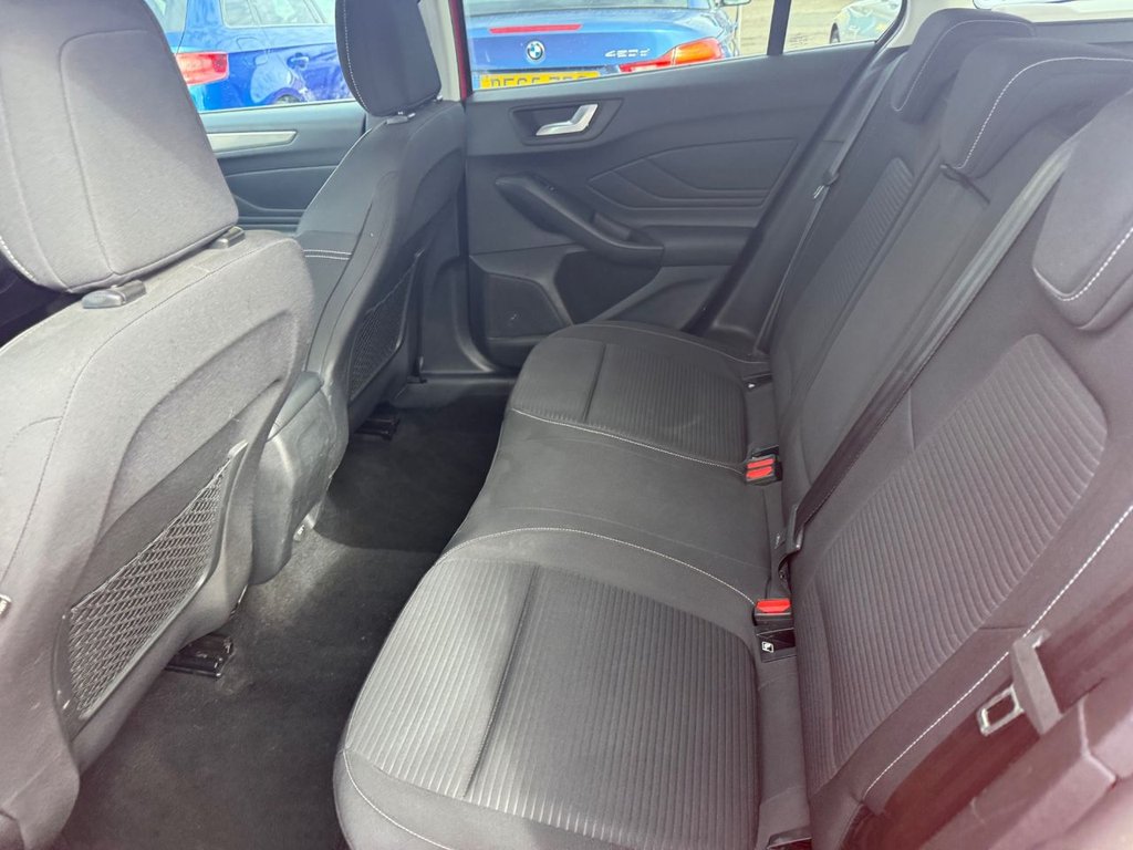 Used Ford Focus 2019 for sale - 78167225: Photo 18